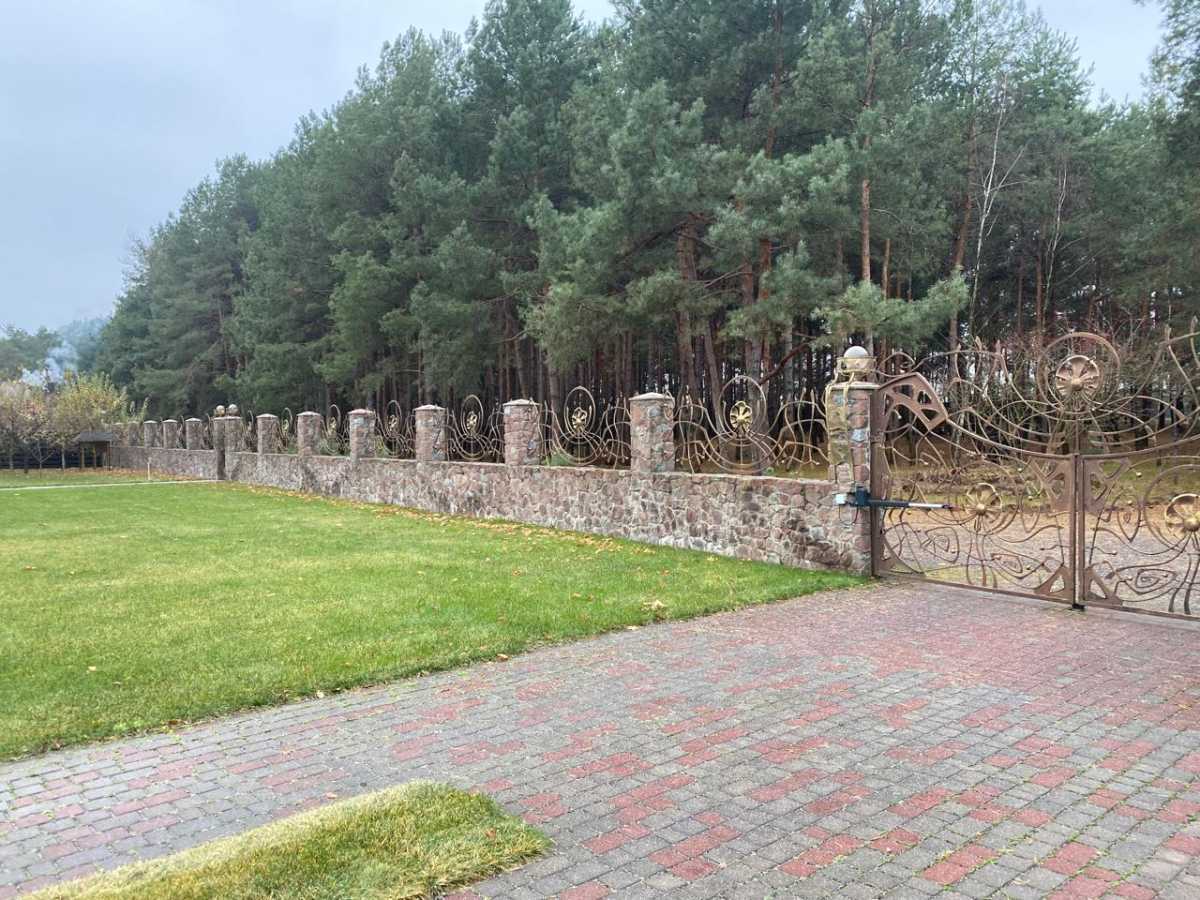 Продажа дома 265 м², Центральная ул.