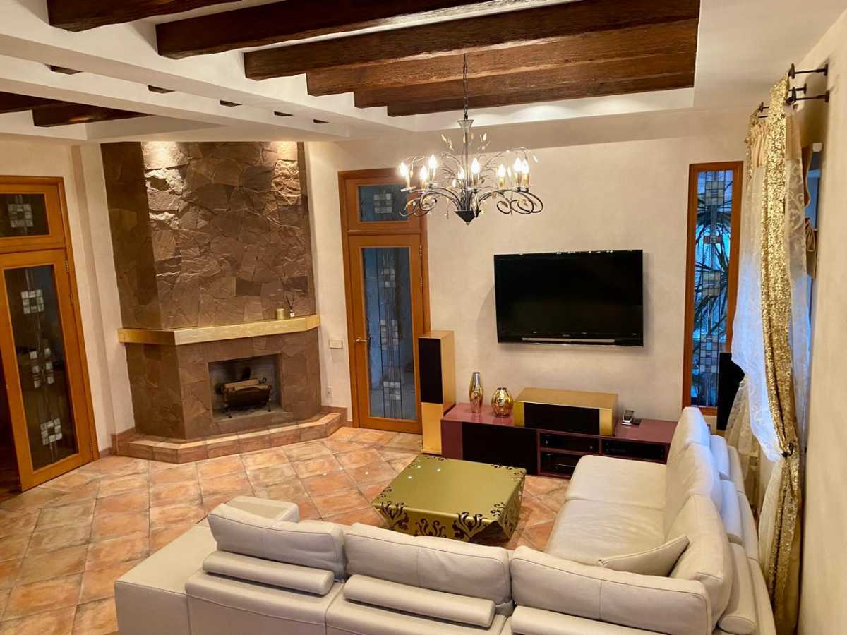 Продажа дома 265 м², Центральная ул.