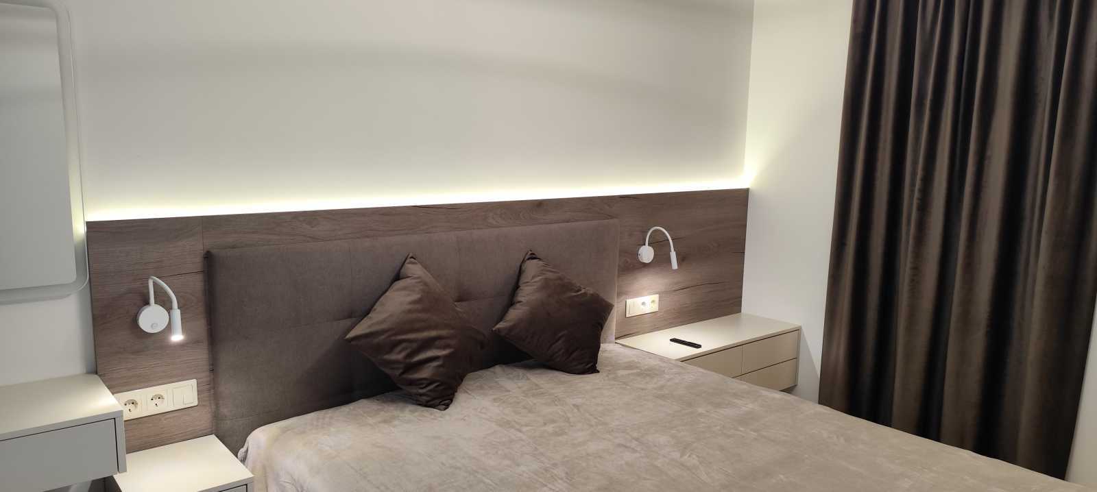 Оренда 2-кімнатної квартири 56 м², Голосіївський просп., 78/2