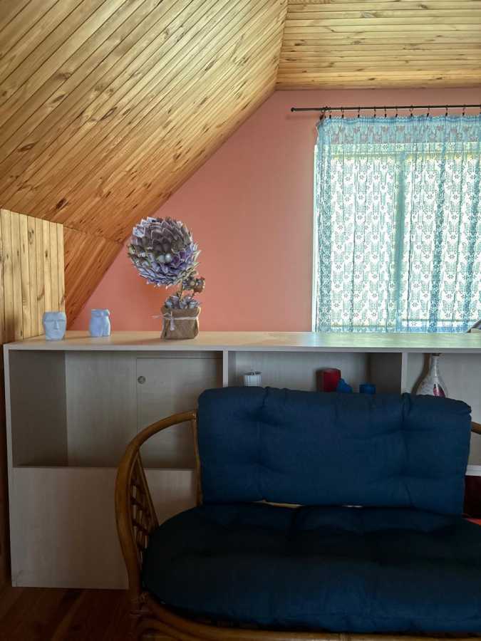 Продажа дома 60 м², 7-я Энтузиастов ул.