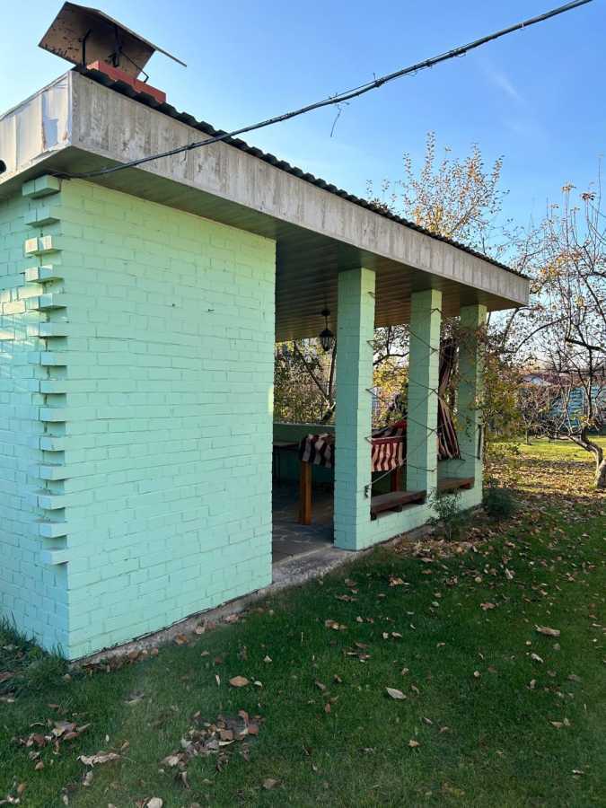 Продажа дома 60 м², 7-я Энтузиастов ул.