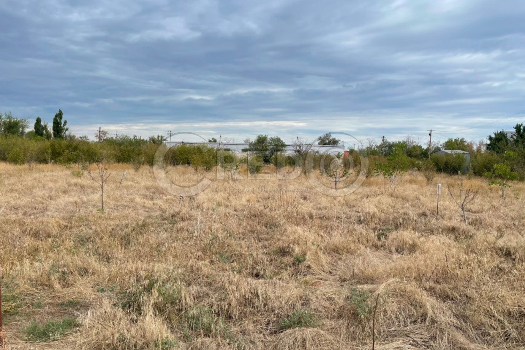 Продажа участка для строительства производства 89 соток, Вільне