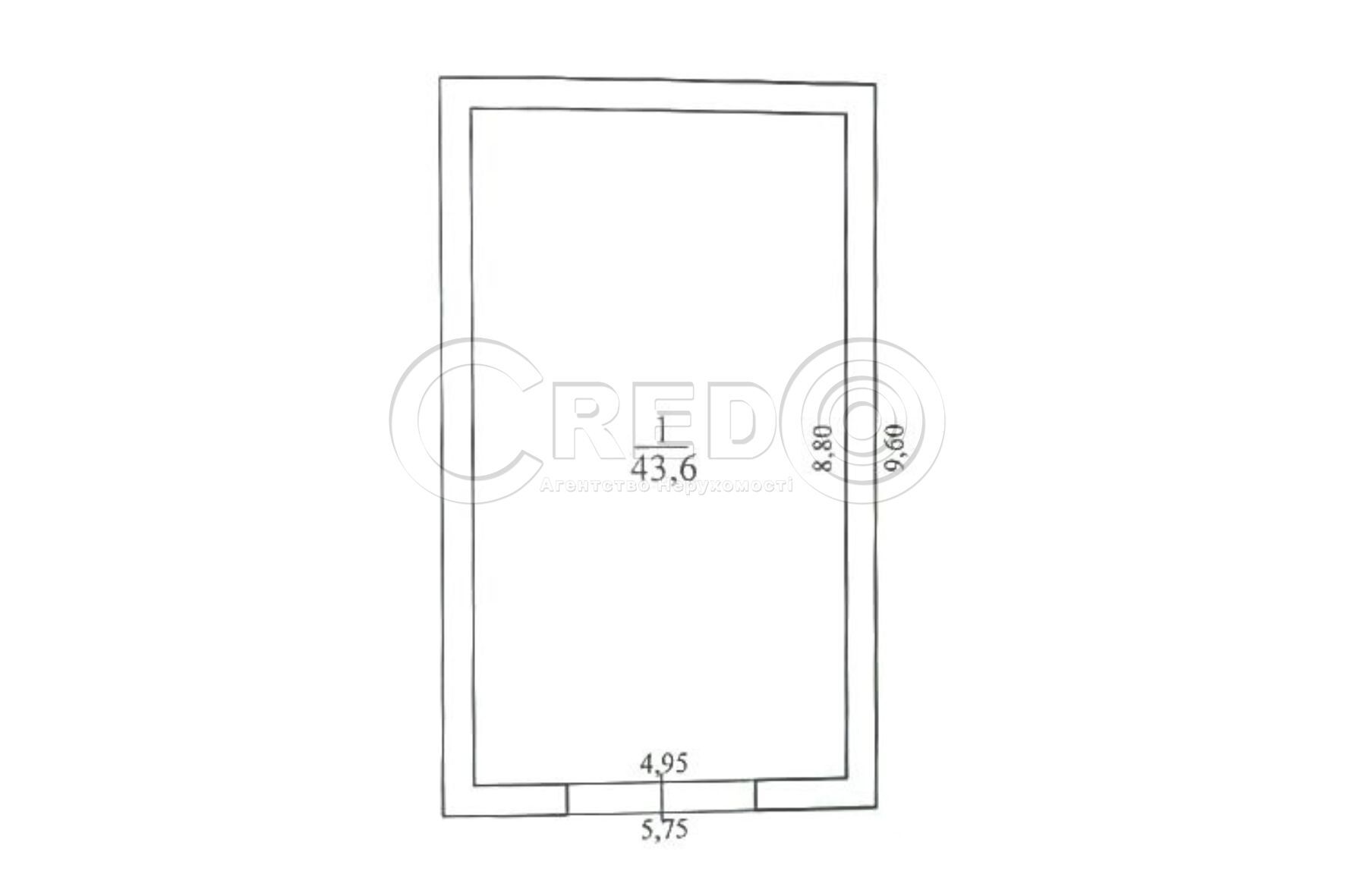 Продажа участка для строительства производства 89 соток, Вільне