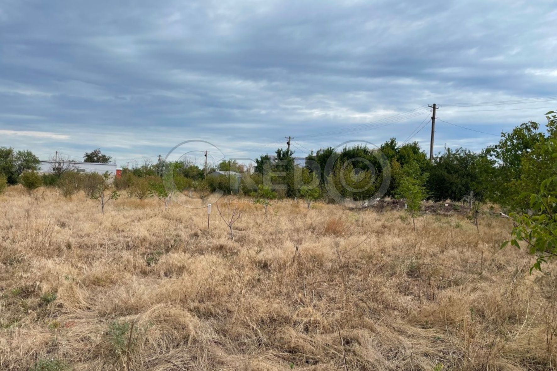 Продажа участка для строительства производства 89 соток, Вільне