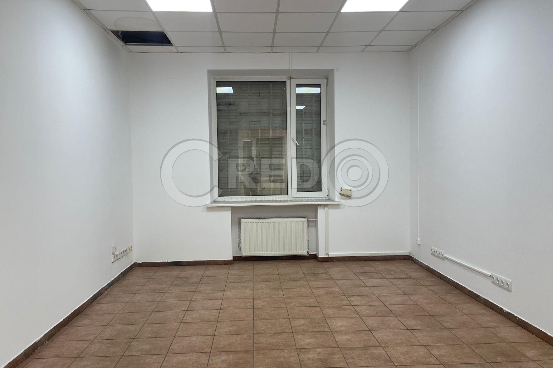 Продажа торгового помещения 75 м², Соборности ул.