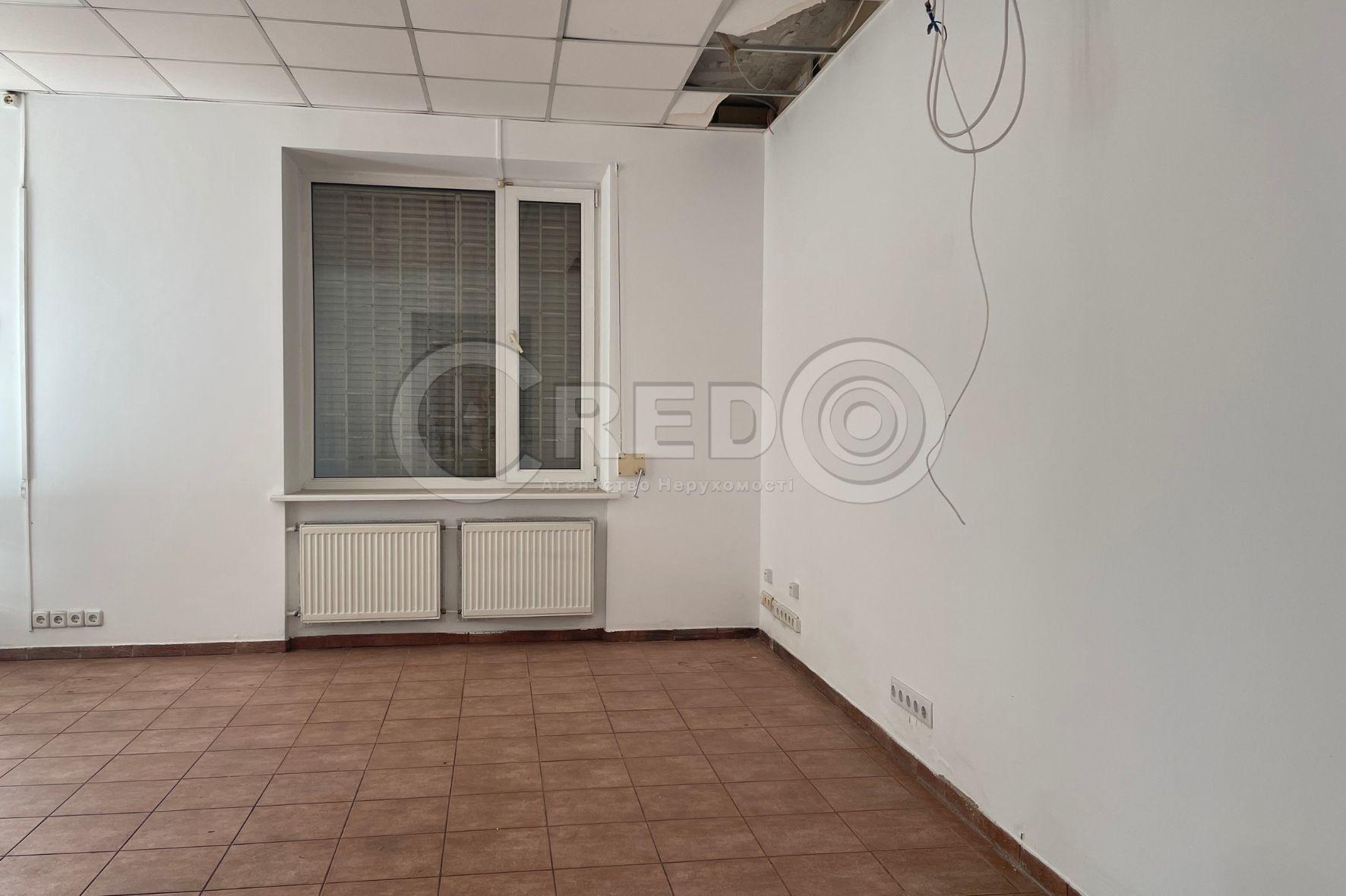 Продажа торгового помещения 75 м², Соборности ул.