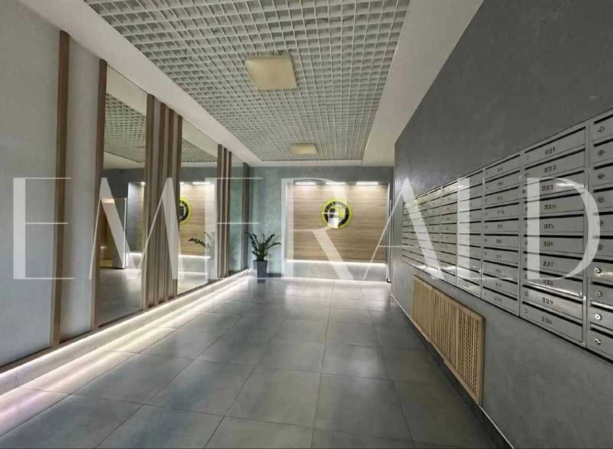 Продажа 1-комнатной квартиры 34.9 м², Каховская ул., 62