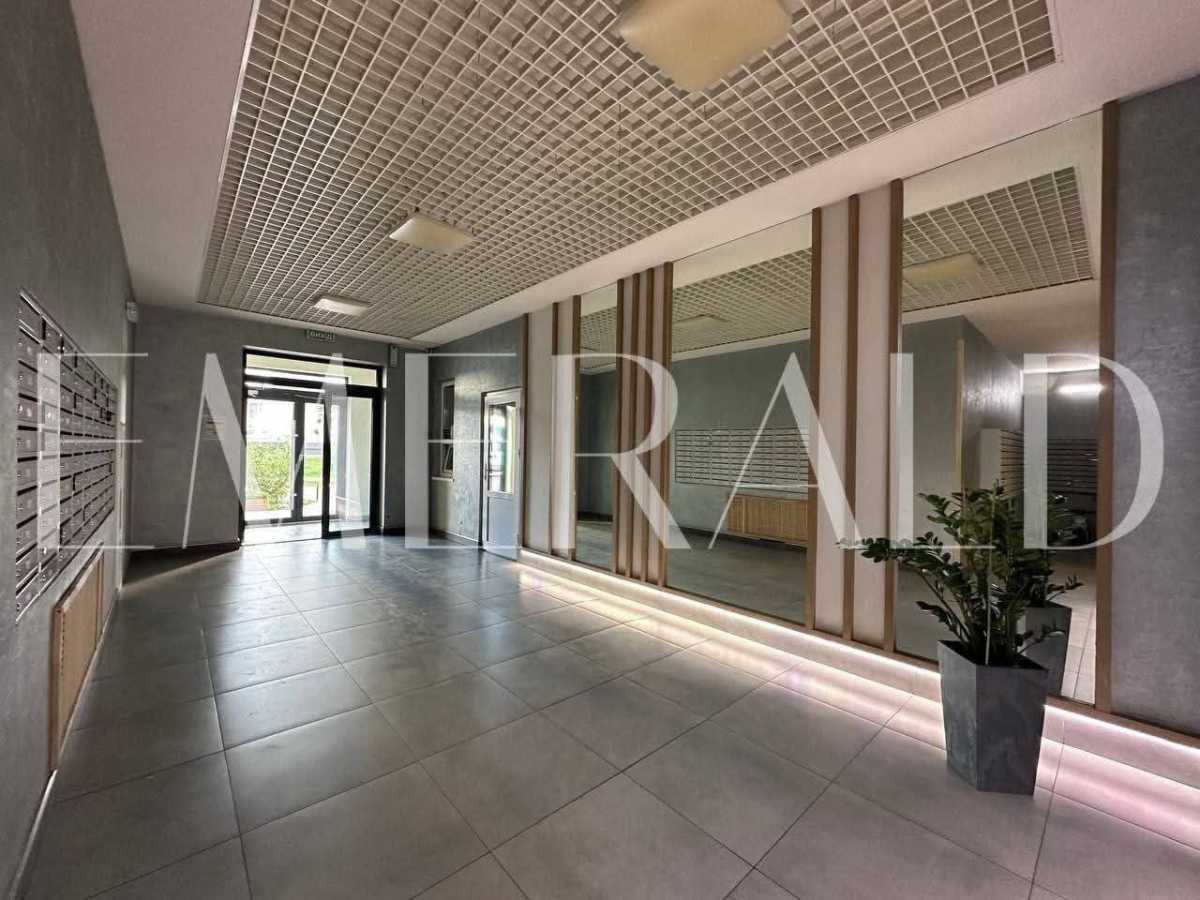 Продажа 1-комнатной квартиры 34.9 м², Каховская ул., 62