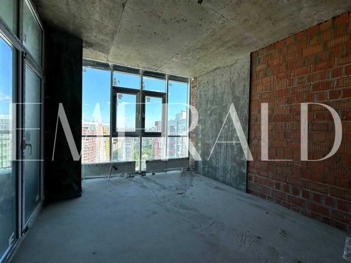 Продажа 1-комнатной квартиры 34.9 м², Каховская ул., 62