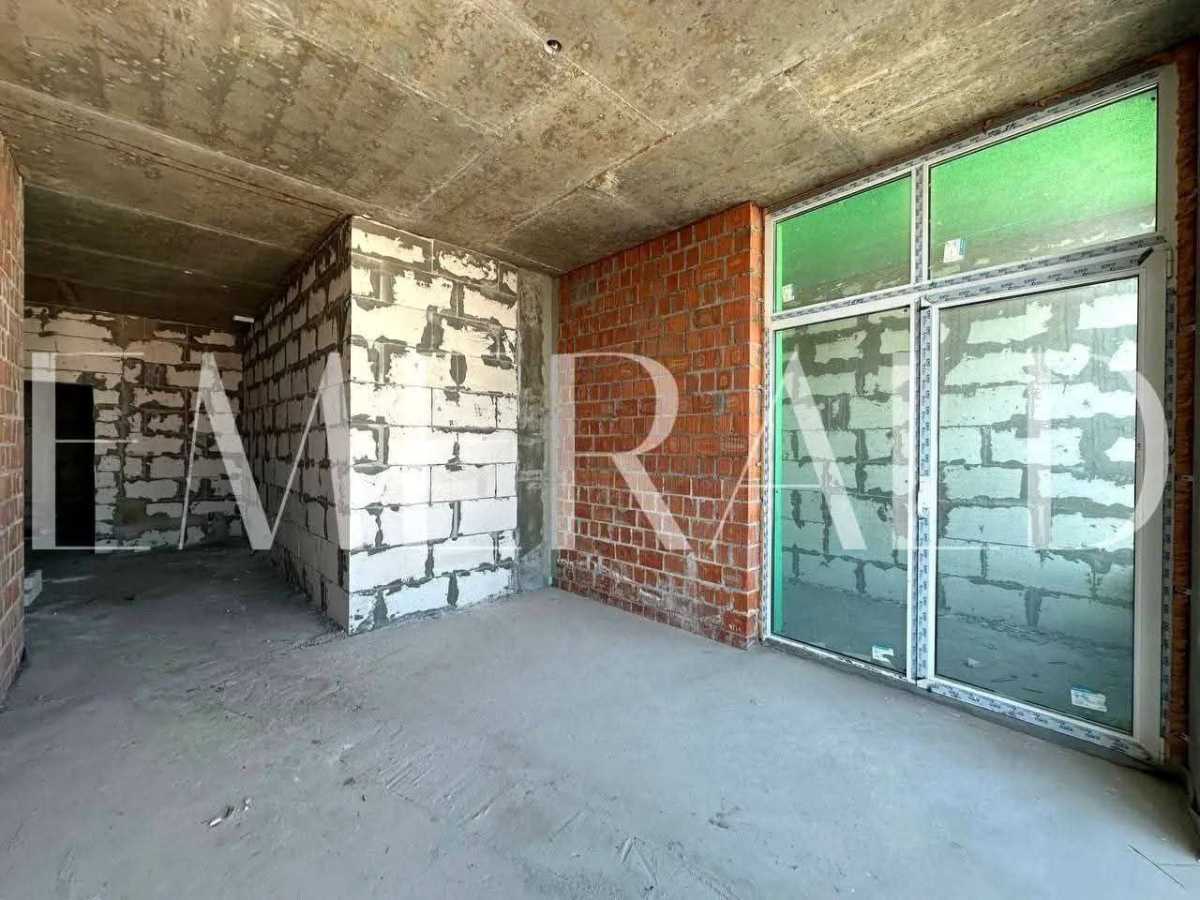 Продажа 1-комнатной квартиры 34.9 м², Каховская ул., 62