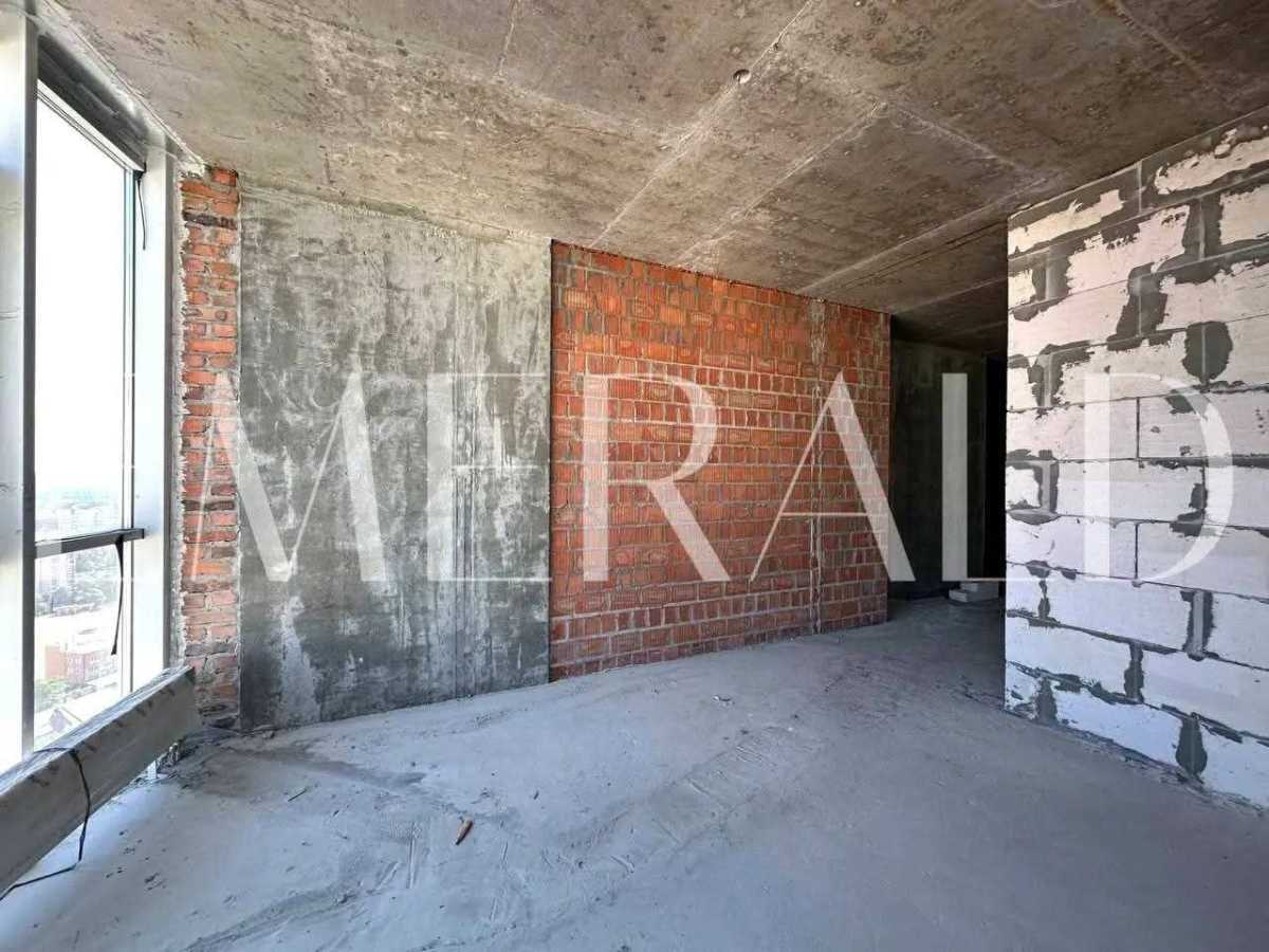 Продажа 1-комнатной квартиры 34.9 м², Каховская ул., 62