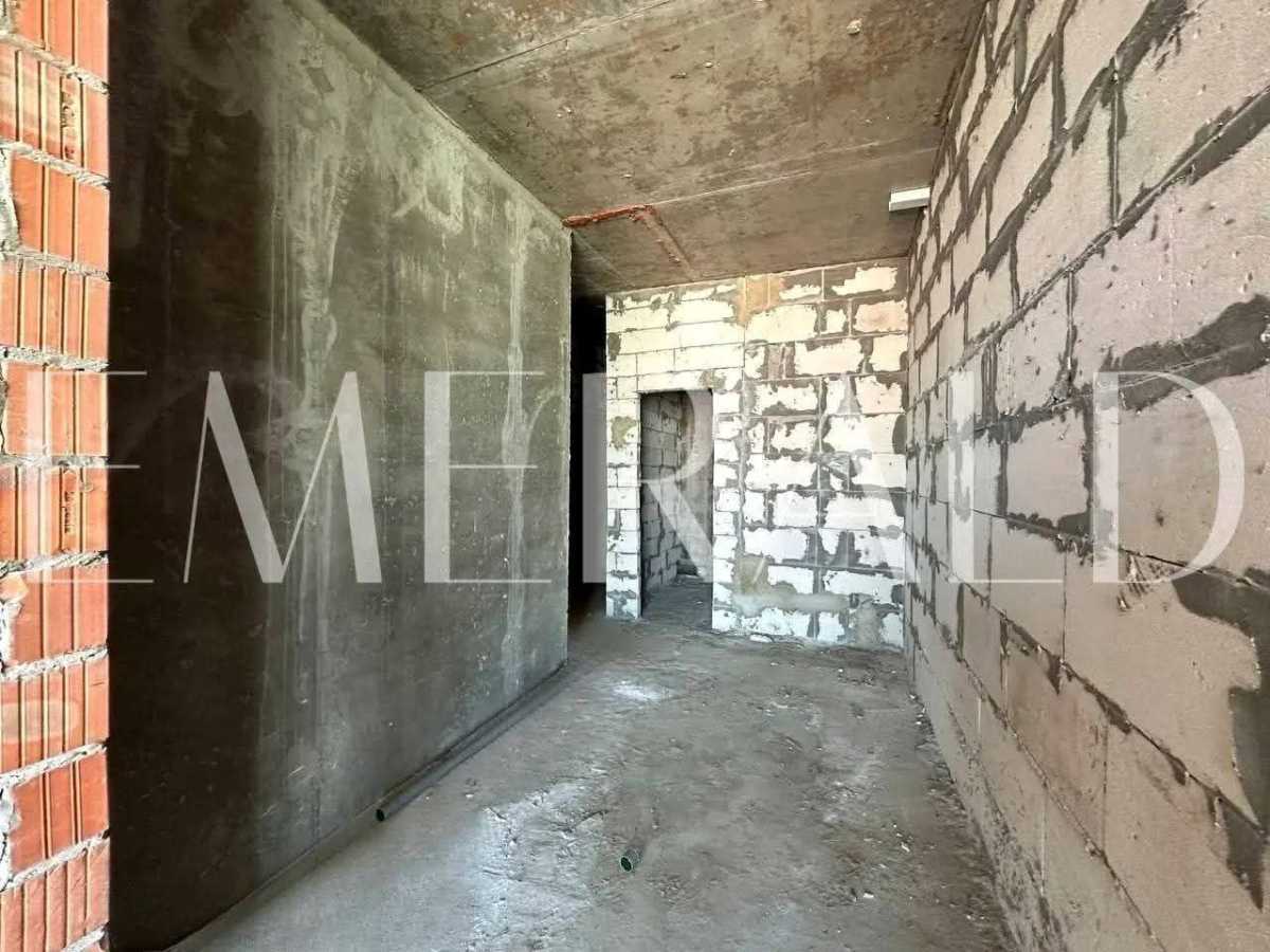 Продажа 1-комнатной квартиры 34.9 м², Каховская ул., 62