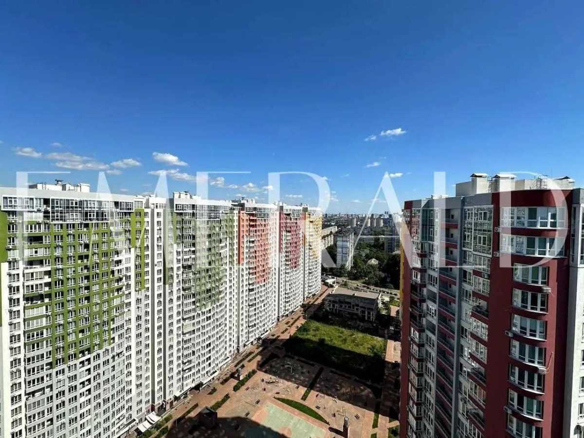 Продажа 1-комнатной квартиры 34.9 м², Каховская ул., 62