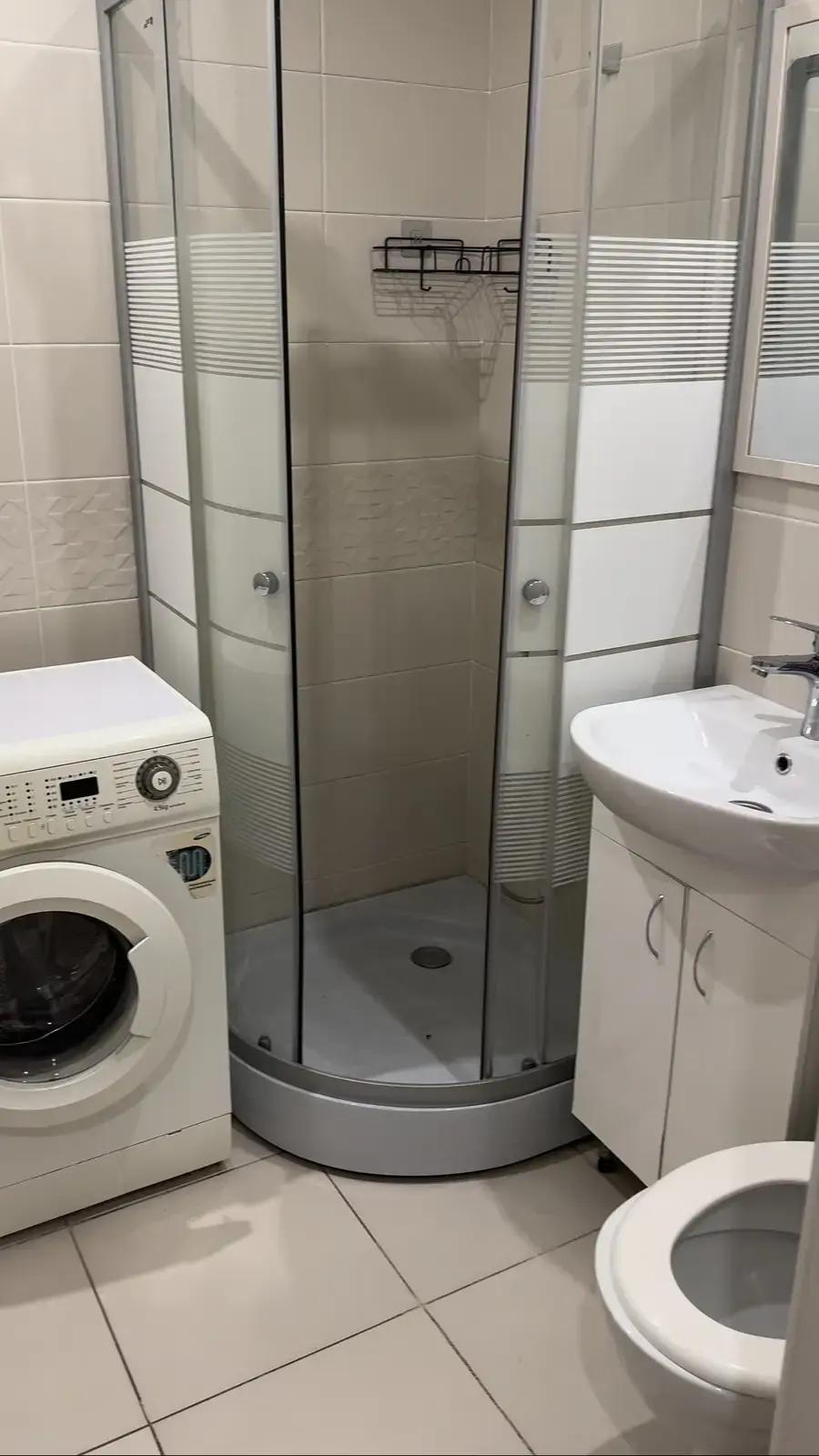 Аренда 1-комнатной квартиры 36 м², Героев АТО ул., 75