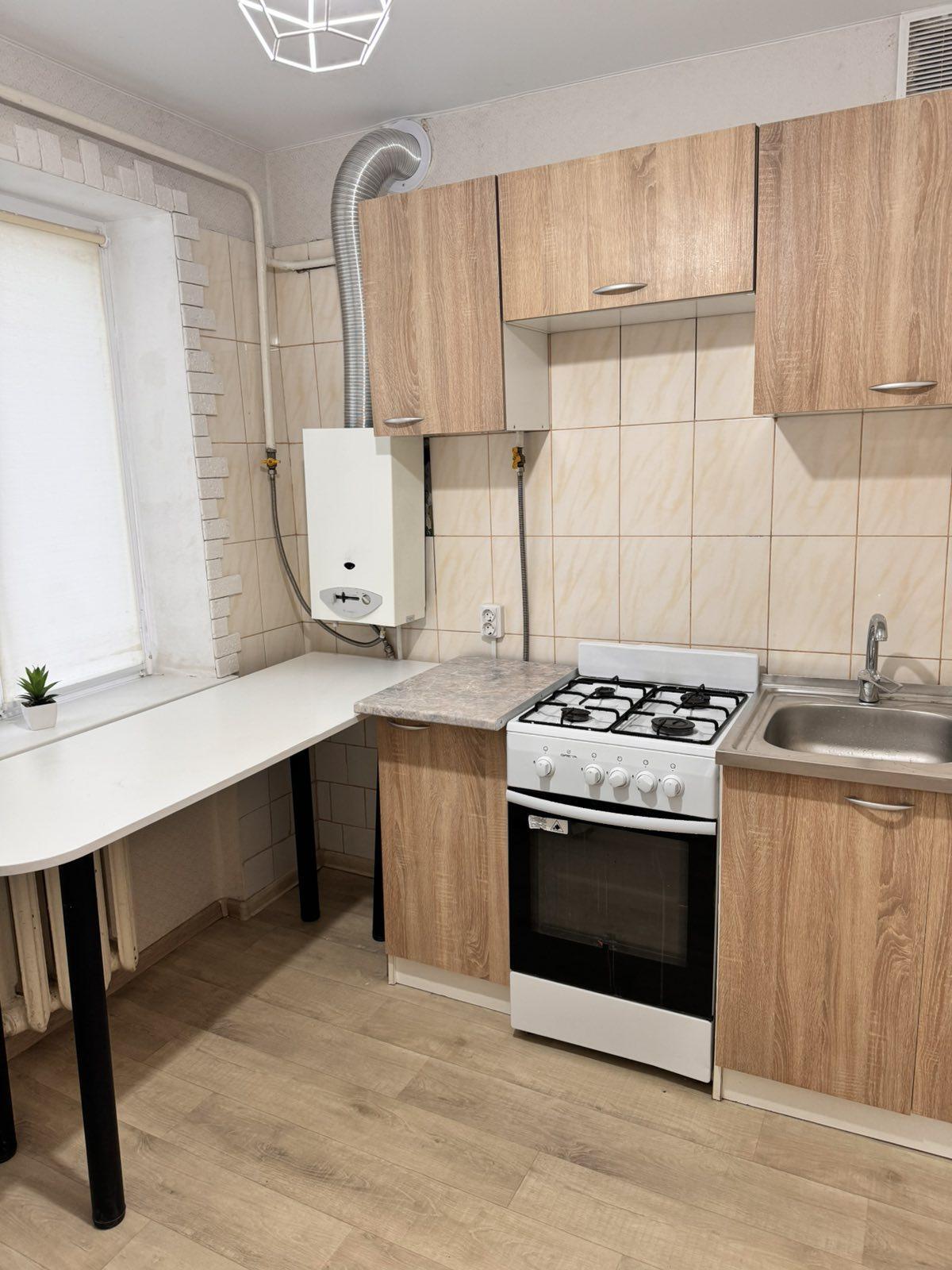 Аренда 1-комнатной квартиры 36 м², Героев АТО ул., 75