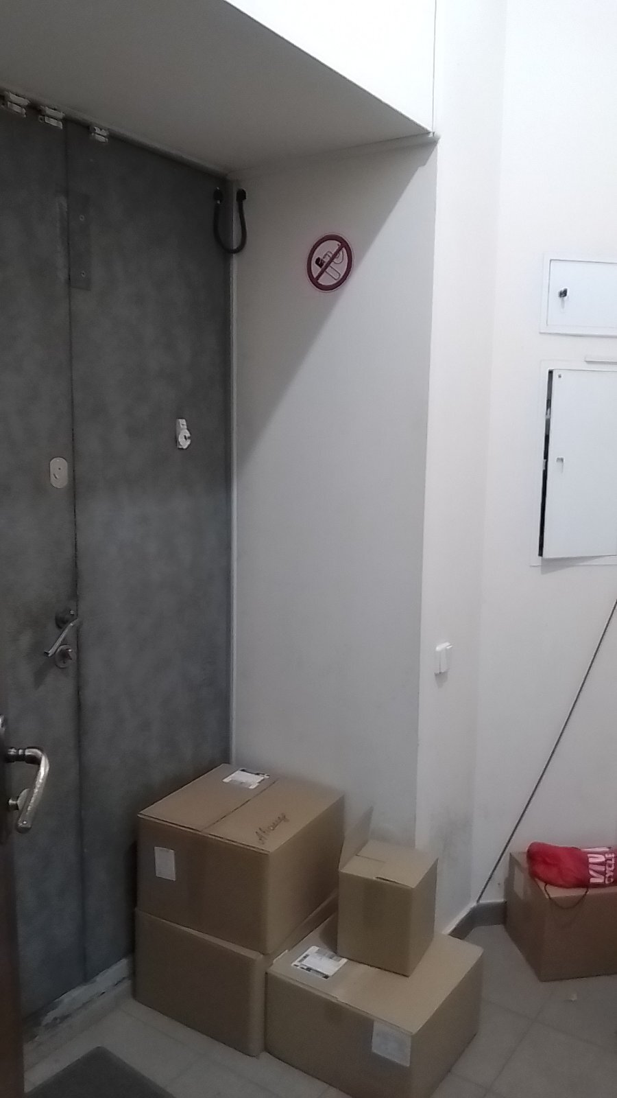 Оренда офісу 80.5 м², Сім’ї Стешенко вул., 3