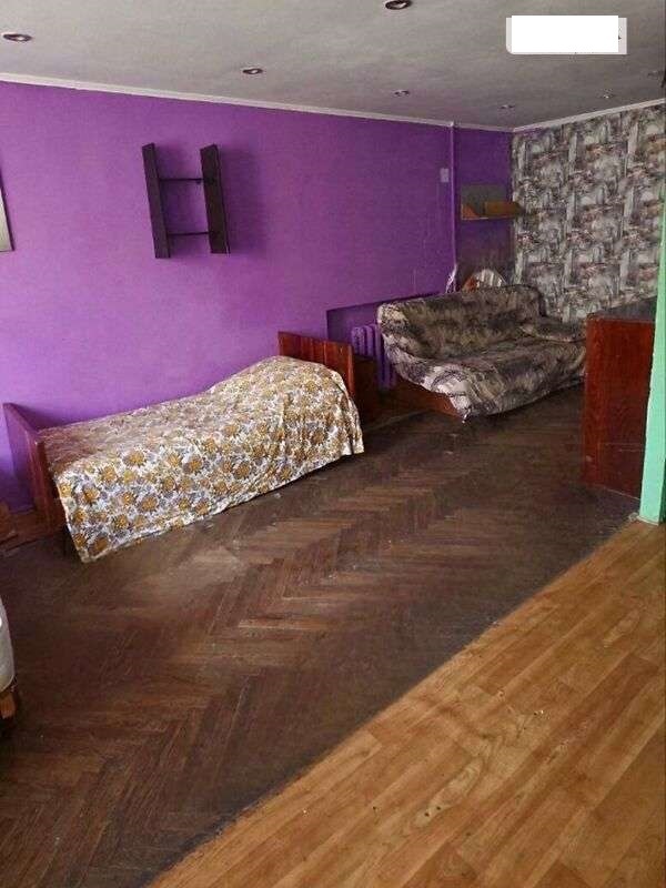 Продажа 1-комнатной квартиры 30 м², Армянская ул., 27/31