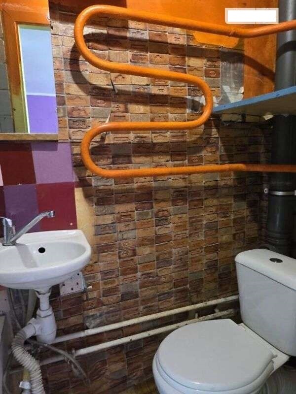 Продажа 1-комнатной квартиры 30 м², Армянская ул., 27/31