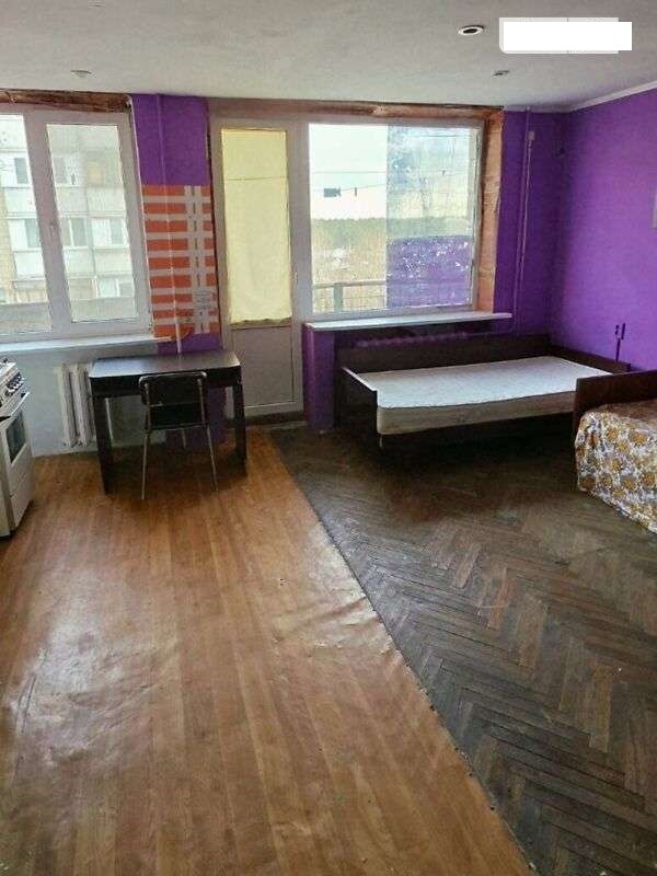 Продажа 1-комнатной квартиры 30 м², Армянская ул., 27/31