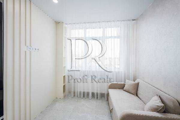 Продажа 2-комнатной квартиры 61 м², Боголюбова ул., 9А, 9Б