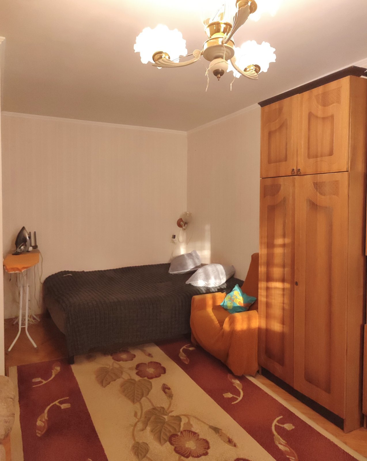 Продажа 1-комнатной квартиры 35 м², Армянская ул., 29