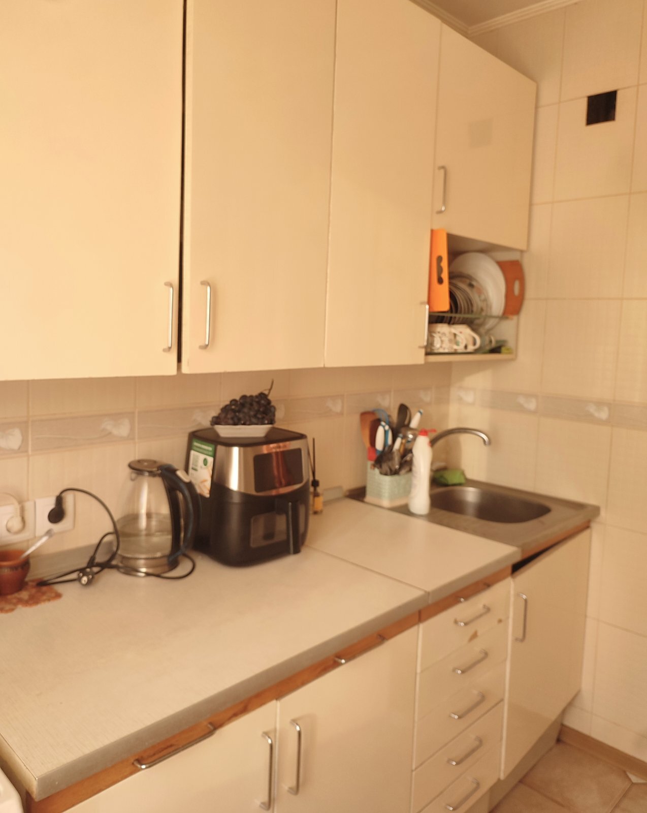 Продажа 1-комнатной квартиры 35 м², Армянская ул., 29