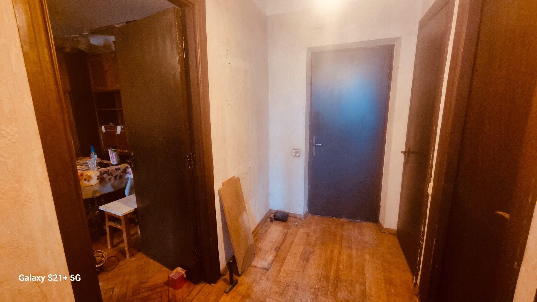 Продажа 1-комнатной квартиры 38 м², Оболонская ул., 23/48