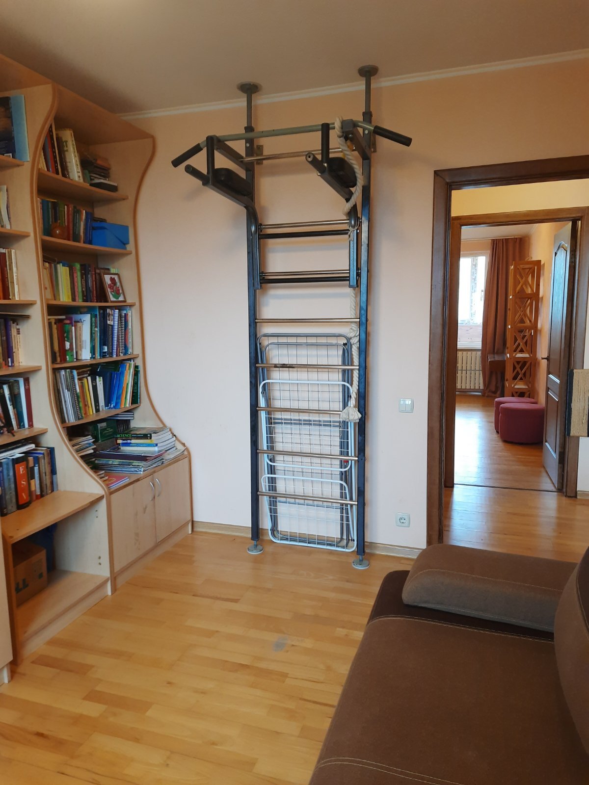 Аренда 3-комнатной квартиры 65 м², Героев Труда ул., 12