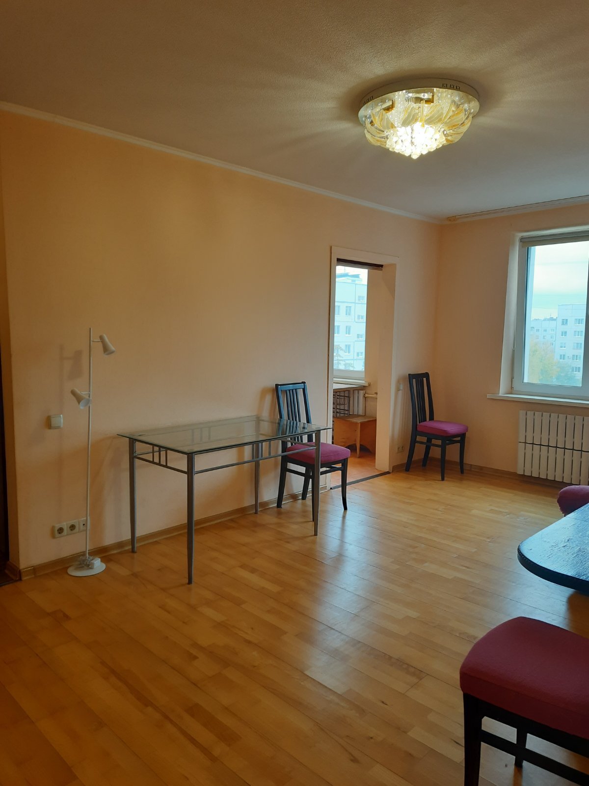 Аренда 3-комнатной квартиры 65 м², Героев Труда ул., 12