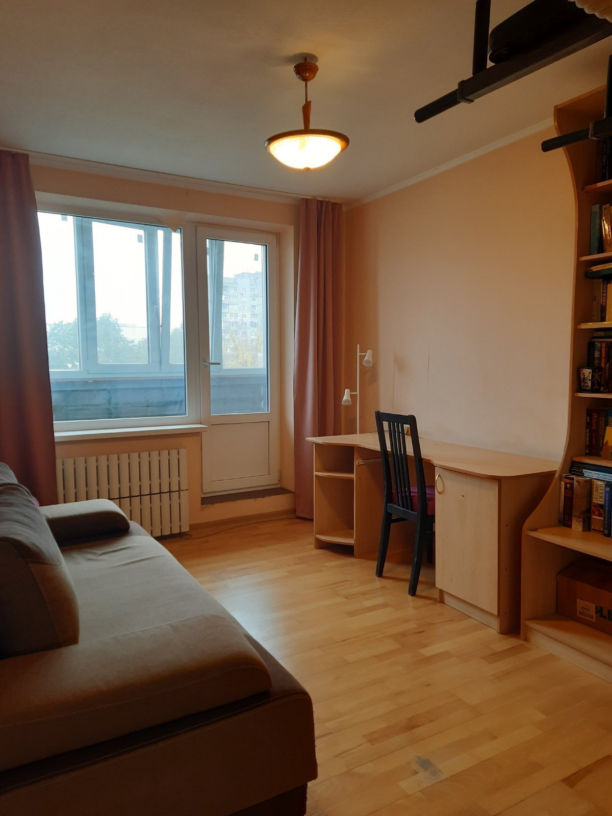 Аренда 3-комнатной квартиры 65 м², Героев Труда ул., 12