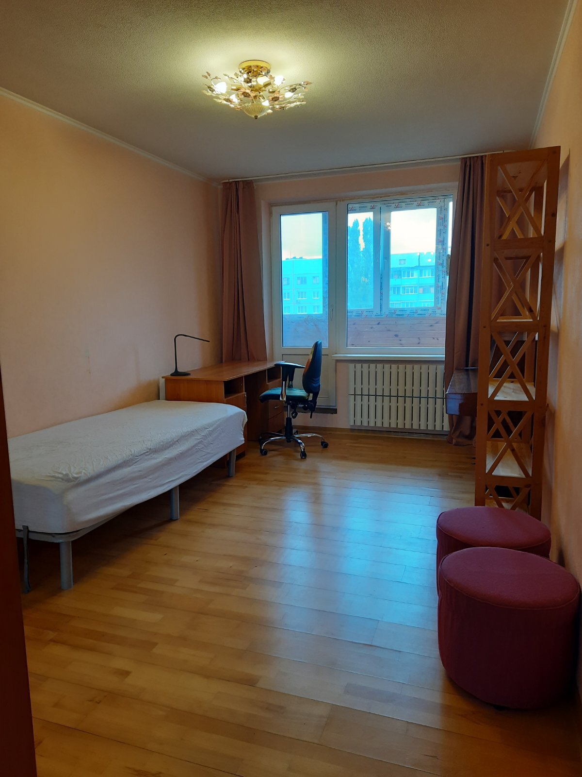 Аренда 3-комнатной квартиры 65 м², Героев Труда ул., 12