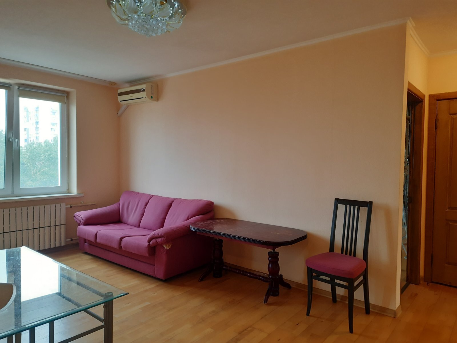 Аренда 3-комнатной квартиры 65 м², Героев Труда ул., 12