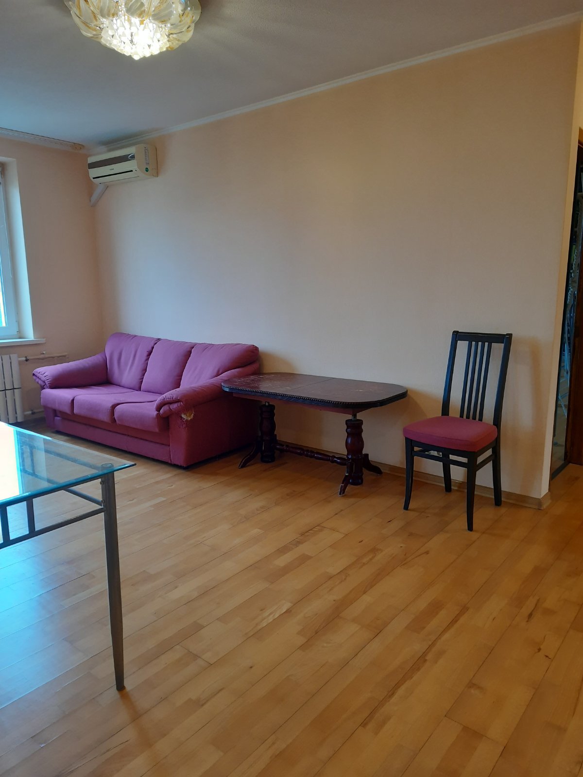 Аренда 3-комнатной квартиры 65 м², Героев Труда ул., 12