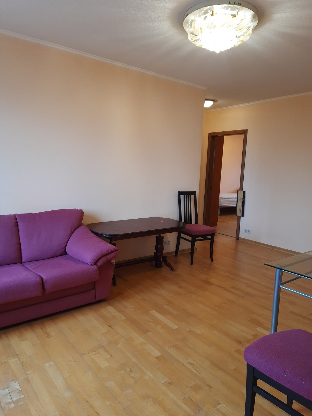 Аренда 3-комнатной квартиры 65 м², Героев Труда ул., 12