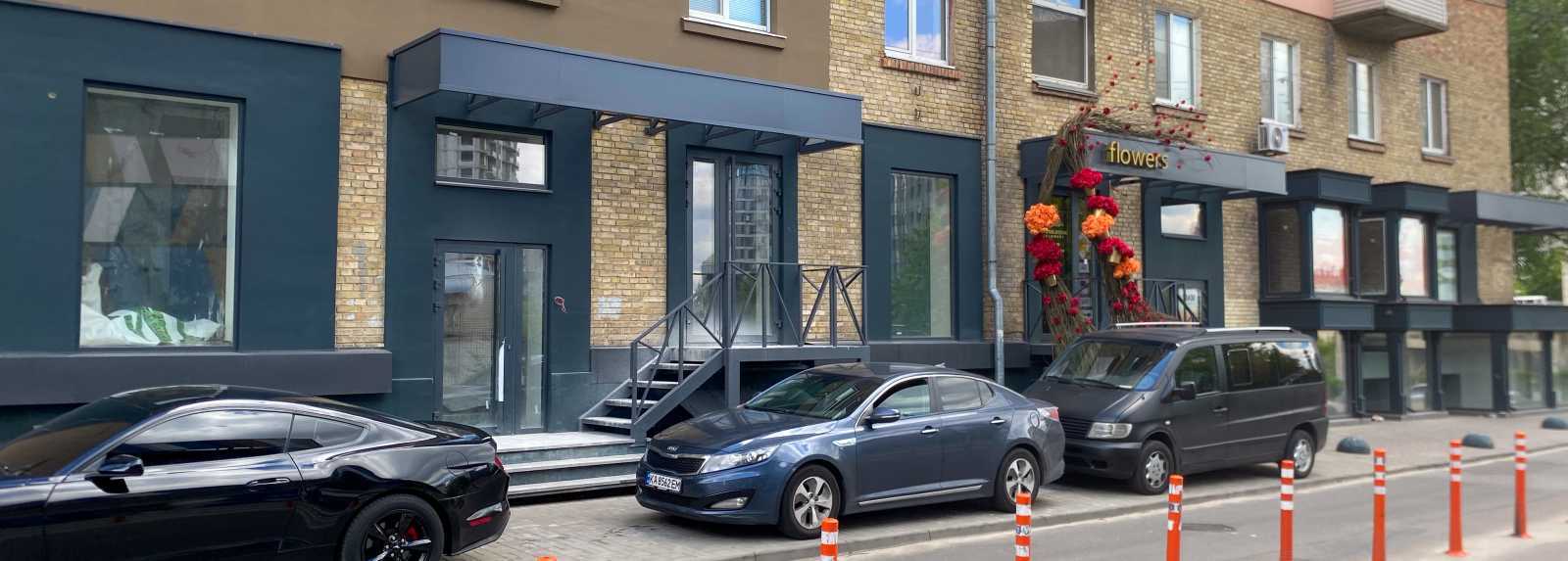 Продажа другого торгового помещения 60 м², Иоанна Павла II ул., 7