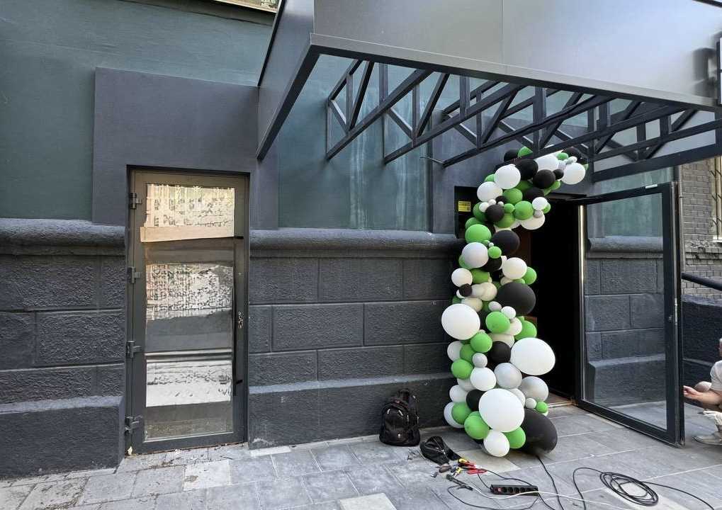 Аренда другого торгового помещения 40 м², Німанська