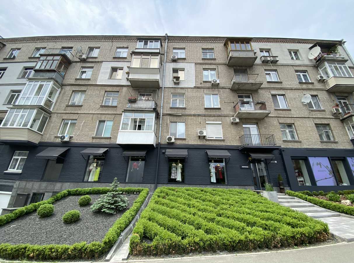Продажа другого торгового помещения 110 м², Кловский спуск, 6