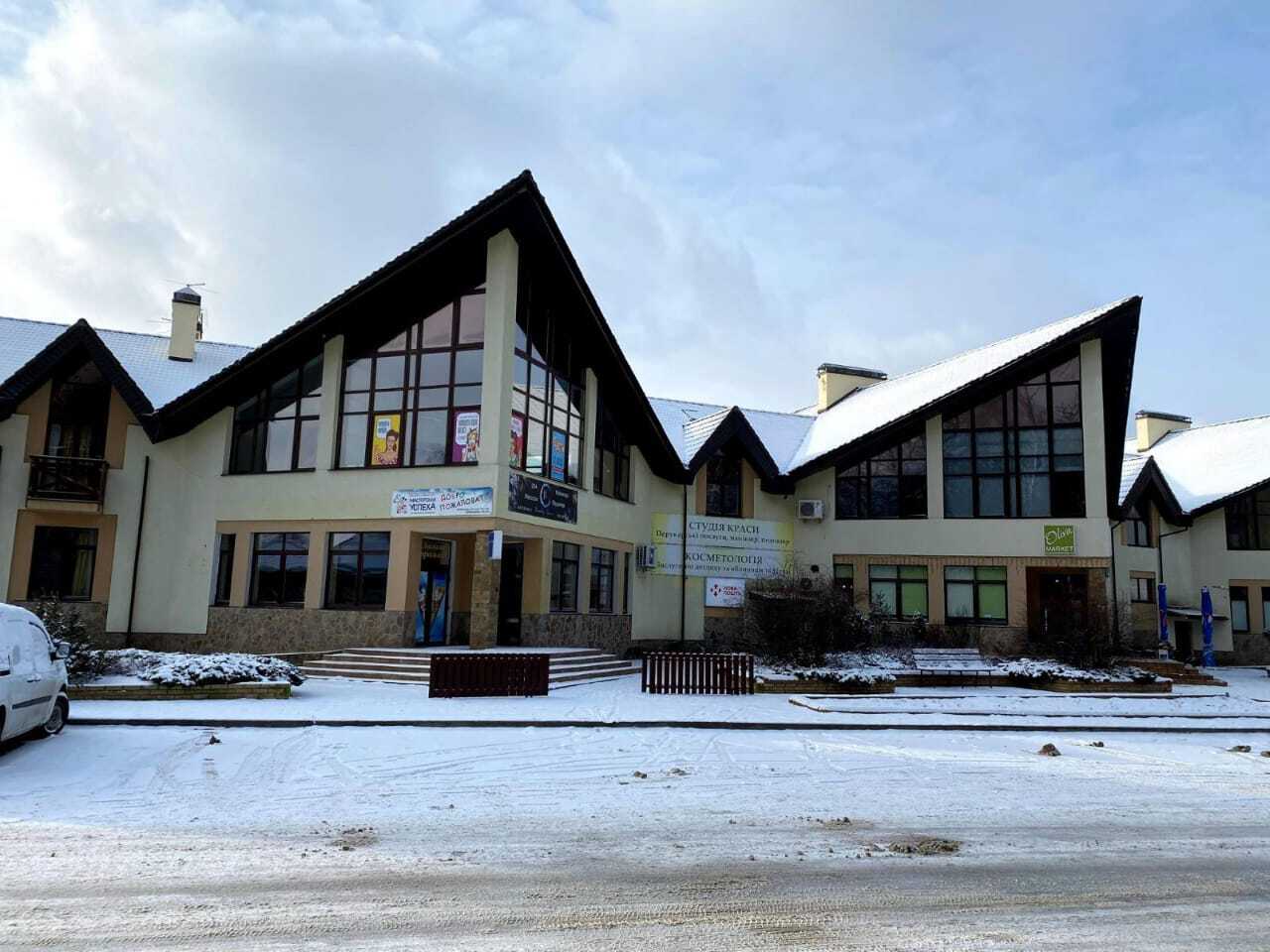 Продаж ділянки під рослинництво 110 соток