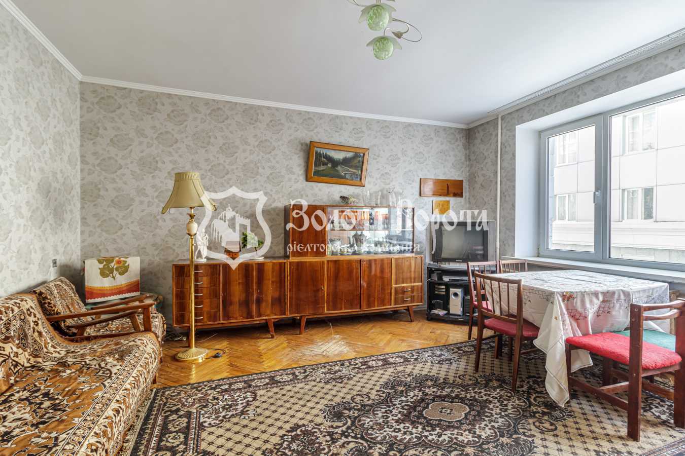 Продажа 3-комнатной квартиры 83 м², Панаса Мирного ул., 5
