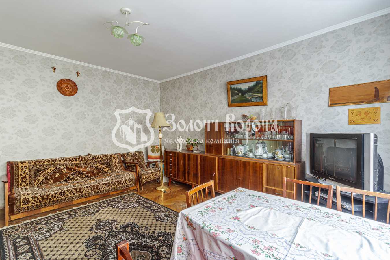 Продажа 3-комнатной квартиры 83 м², Панаса Мирного ул., 5