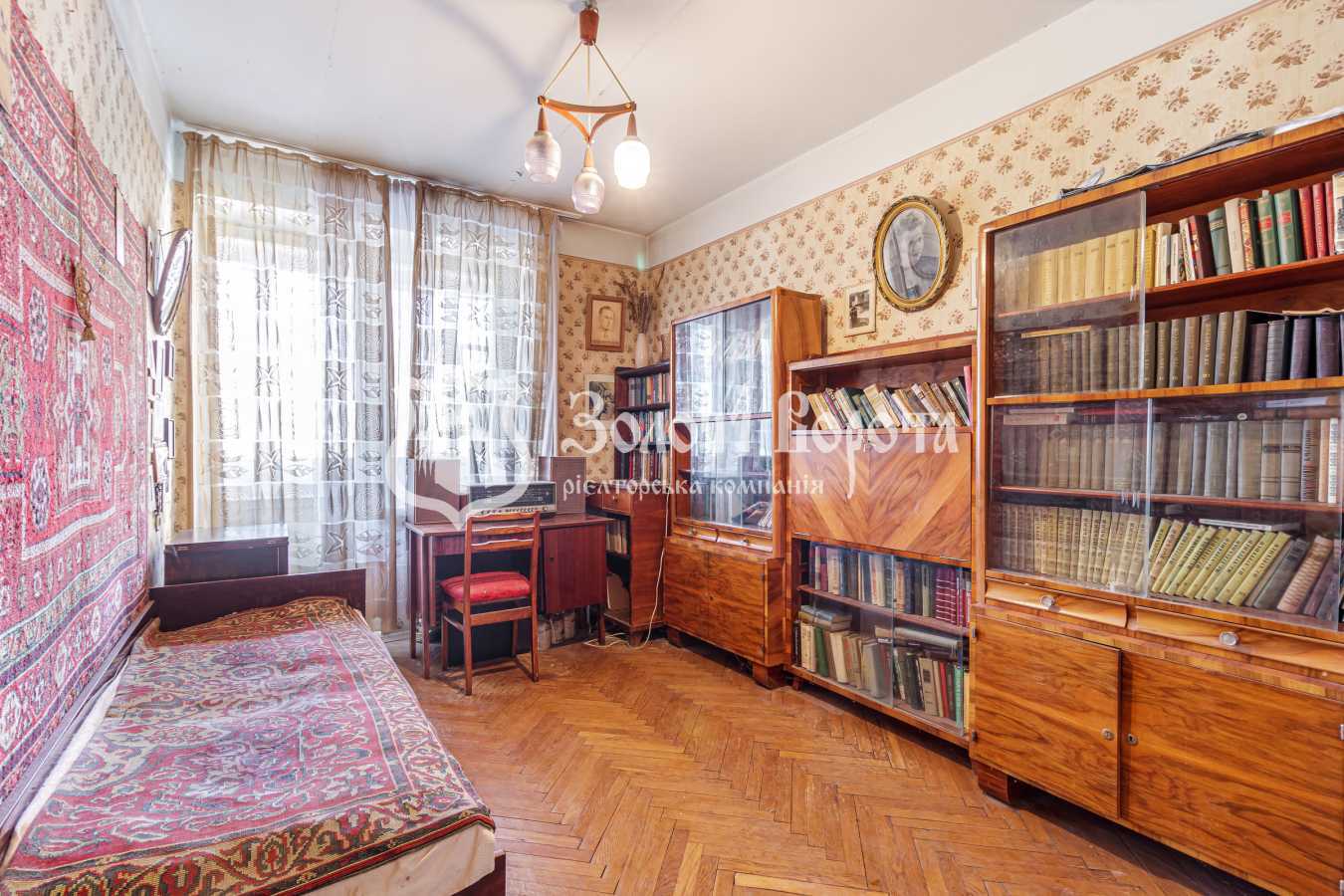 Продажа 3-комнатной квартиры 83 м², Панаса Мирного ул., 5