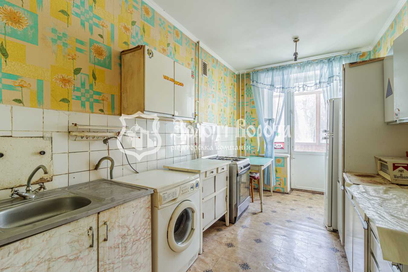 Продажа 3-комнатной квартиры 83 м², Панаса Мирного ул., 5