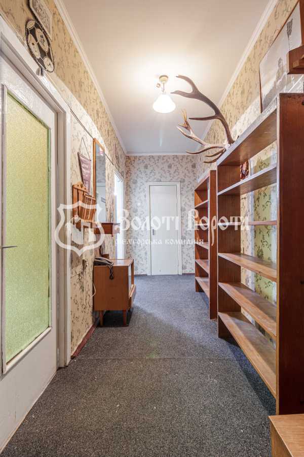 Продажа 3-комнатной квартиры 83 м², Панаса Мирного ул., 5