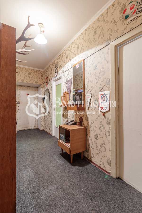 Продажа 3-комнатной квартиры 83 м², Панаса Мирного ул., 5