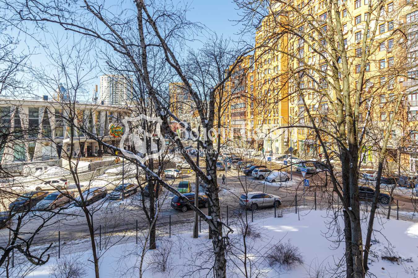 Продажа 3-комнатной квартиры 83 м², Панаса Мирного ул., 5