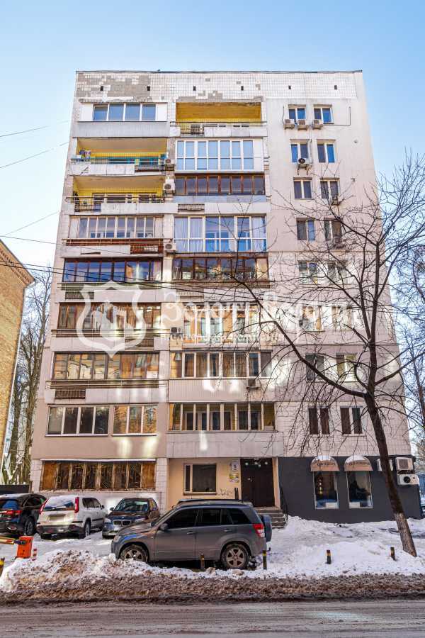 Продажа 3-комнатной квартиры 83 м², Панаса Мирного ул., 5