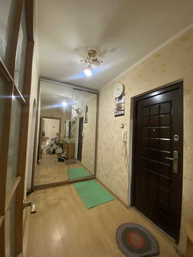 Аренда 1-комнатной квартиры 38 м², Оноре Де Бальзака ул., 55