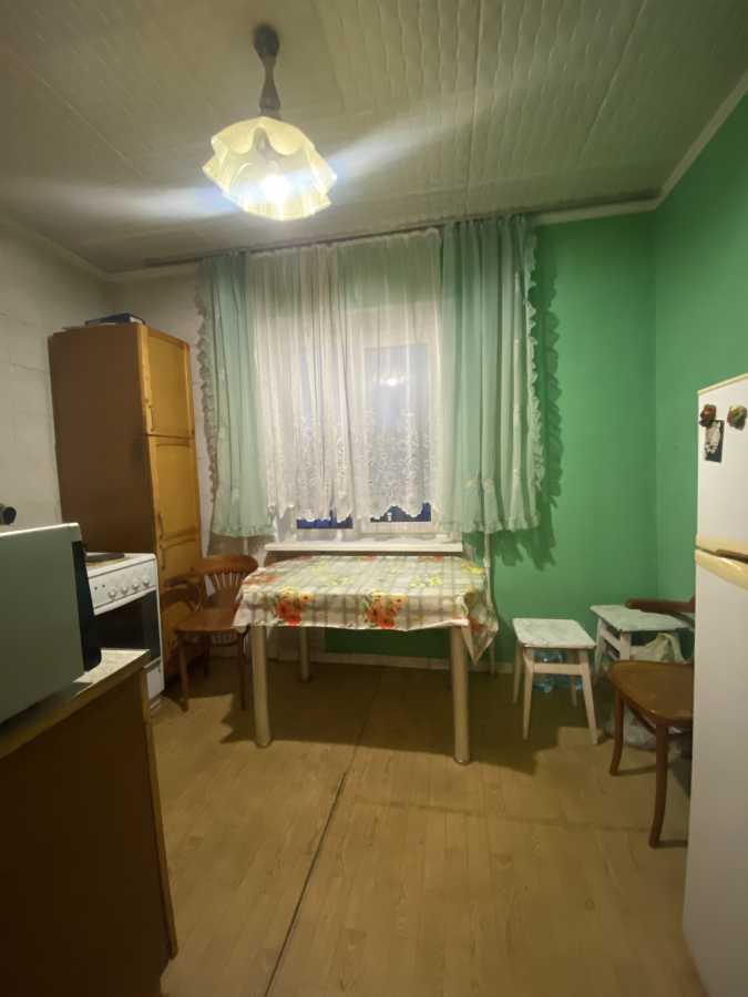 Аренда 1-комнатной квартиры 38 м², Оноре Де Бальзака ул., 55