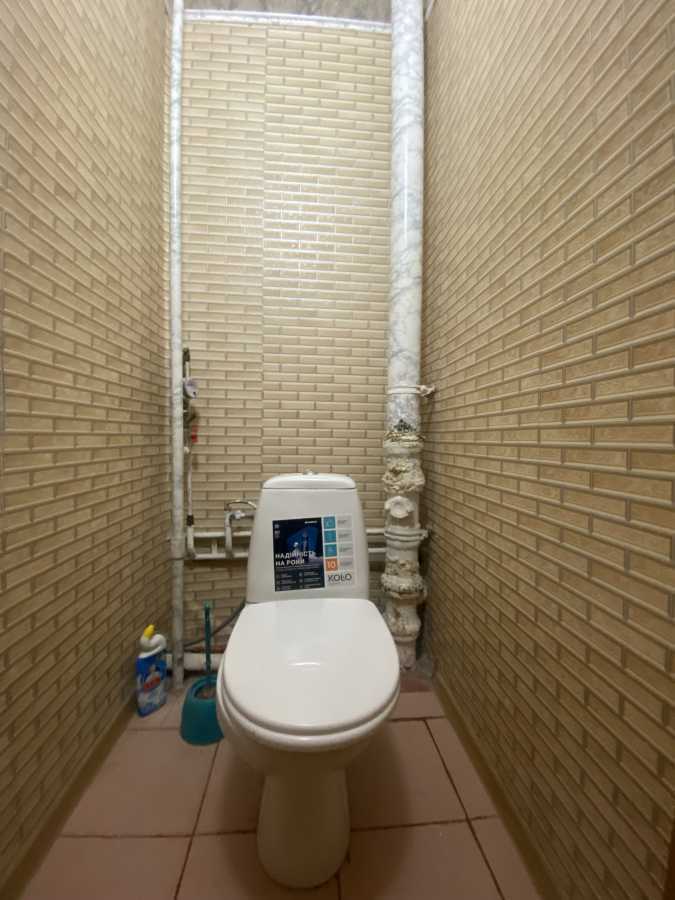 Аренда 1-комнатной квартиры 38 м², Оноре Де Бальзака ул., 55