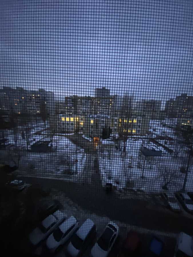 Аренда 1-комнатной квартиры 38 м², Оноре Де Бальзака ул., 55